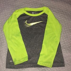 Nike shirt